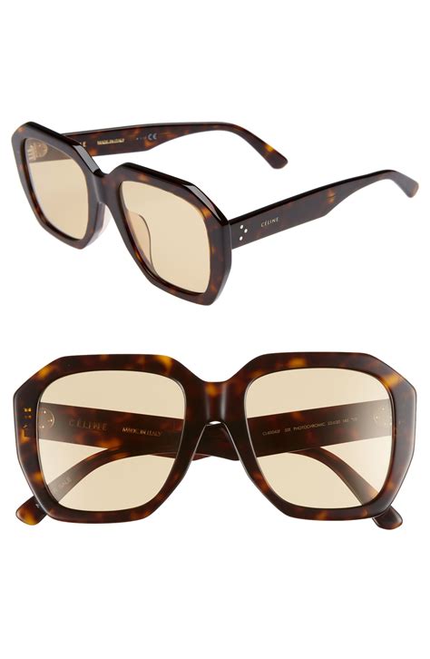 celine photochromic sunglasses|Celine online shopping usa.